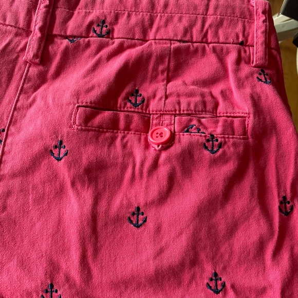 British Khaki soft nautical shorts - Picture 6 of 6